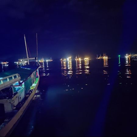 Cool Breeze Authentic Hotel Labuan Bajo Komodo Exterior photo