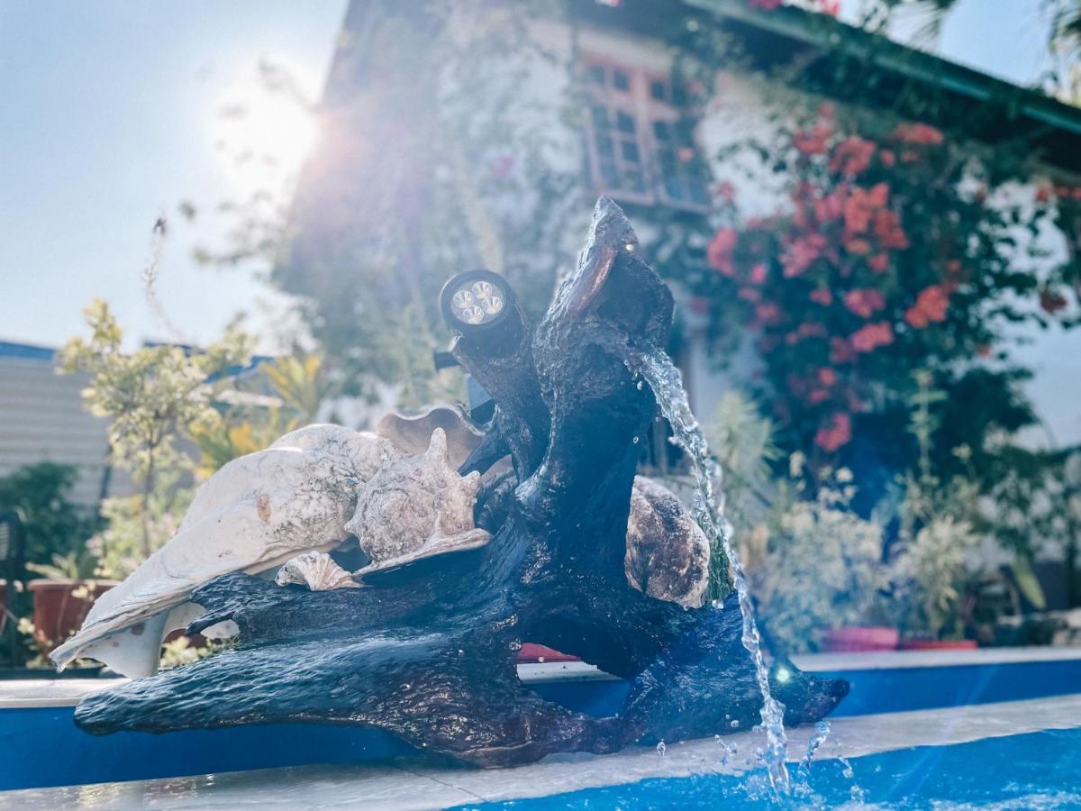 Cool Breeze Authentic Hotel Labuan Bajo Komodo Exterior photo